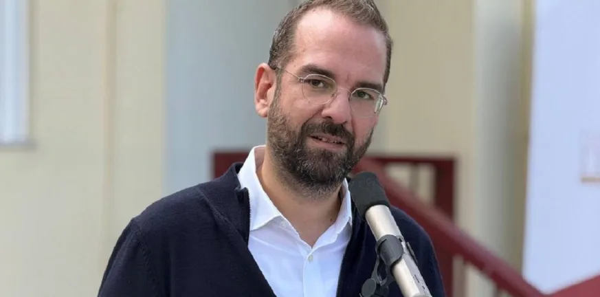 Δυτική Ελλάδα: Έκκληση Φαρμάκη για άμεση οικονομική ενίσχυση των κτηνοτρόφων - Πρόταση για προκαταβολή αποζημιώσεων Δυτική Ελλάδα: Έκκληση Φαρμάκη για άμεση οικονομική ενίσχυση των κτηνοτρόφων - Πρόταση για προκαταβολή αποζημιώσεων
