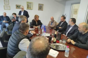Η πρόταση της Ντόρας για ιδιωτικά πανεπιστήμιο στην Πάτρα