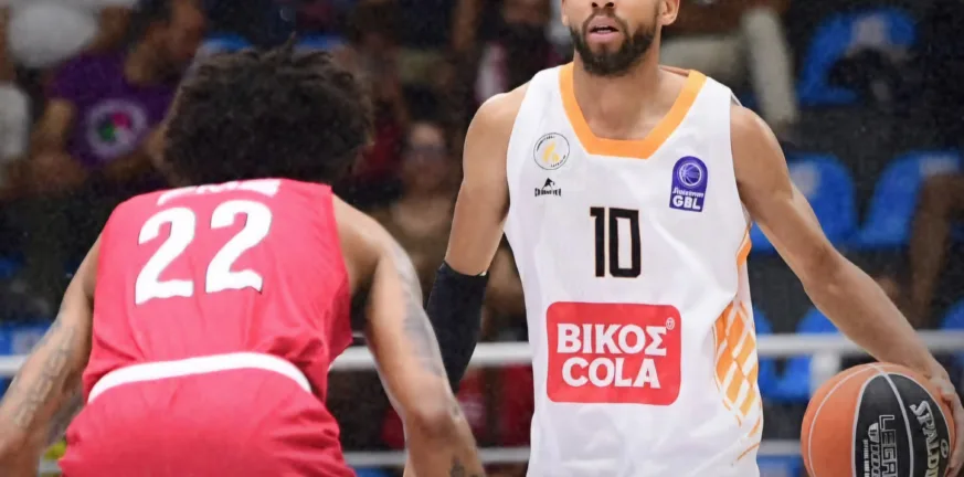 Με το αριστερό στο "Ιβανόφειο" ο Προμηθέας - Φωτογραφίες/δηλώσεις