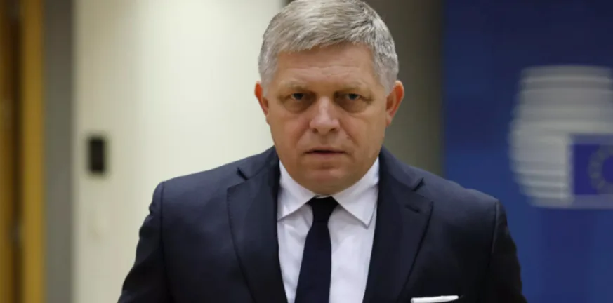 Σλοβακία: Τροπολογία «οδοστρωτήρας» για τα δικαιώματα των ΛΟΑΤΚΙ+