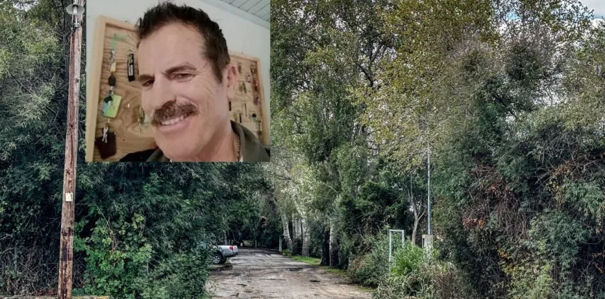 Φοινικούντα: Τα δεδομένα από τη διαθήκη που ανοίγει του ιδιοκτήτη του κάμπινγκ Φοινικούντα: Τα δεδομένα από τη διαθήκη που ανοίγει του ιδιοκτήτη του κάμπινγκ