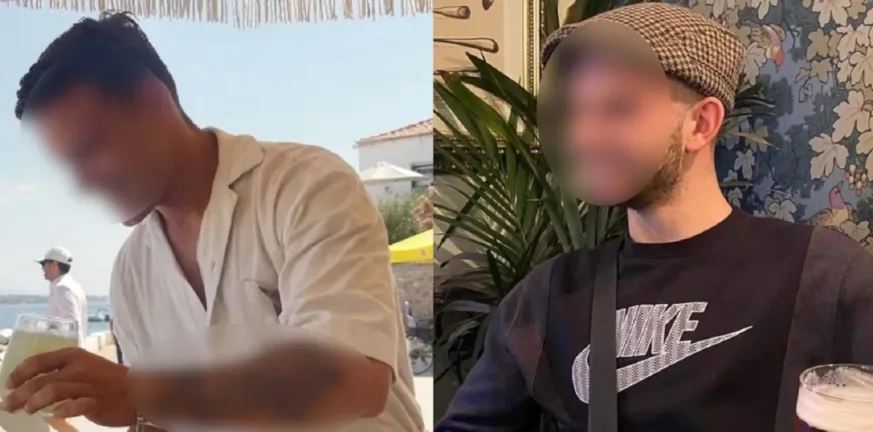 Φοινικούντα: Νέες αποκαλύψεις για τη διπλή δολοφονία - Αλληλοκατηγορούνται οι δράστες, θρίλερ με τον ηθικό αυτουργό