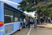 Πάτρα: Δημοτική άρνηση για επιδότηση στα εισιτήρια φοιτητών - Ποιο το σκεπτικό και η αντίδραση Μπούρα