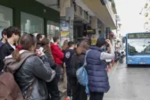 Ωρα Πατρών: «Δήμος και Περιφέρεια πρέπει να επιδοτήσουν εισιτήριο φοιτητών»
