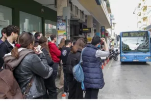 Η «Ωρα Πατρών» για επιδότηση του φοιτητικού εισιτηρίου