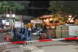 Κρήτη σε αναβρασμό: Δολοφονία 52χρονου στη γιορτή κάστανου - Φόβοι για βεντέτα στο Έλος Κισσάμου