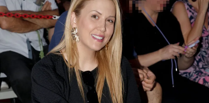 «Θα είμαστε πάντα μαζί» η Φωτεινή Πετρογιάννη συγκλονίζει για τον θάνατο του πατέρα της «Θα είμαστε πάντα μαζί» η Φωτεινή Πετρογιάννη συγκλονίζει για τον θάνατο του πατέρα της