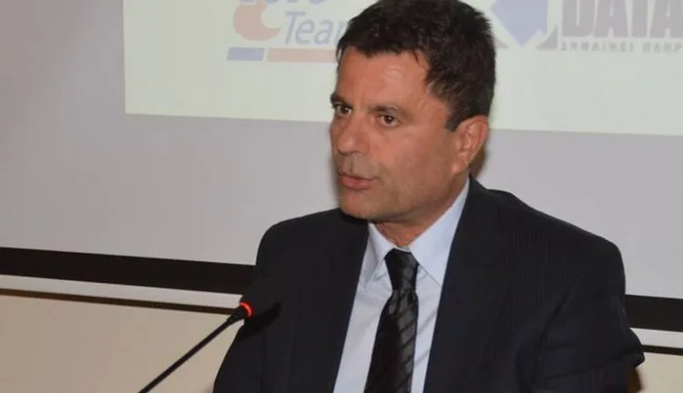Όταν η Ευρωπαία Εισαγγελέας συνοψίζει σε πέντε φράσεις τη βαθύτερη παθογένεια της χώρας