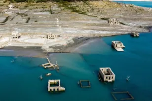 Λειψυδρία: Τα 7 μέτρα για την αντιμετώπιση της