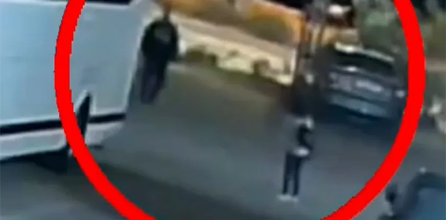 Καταδικάστηκε για τη δολοφονία της Γαρυφαλλιάς ο πρώην σύντροφός της, ποινή κάθειρξης 18 χρόνια! Καταδικάστηκε για τη δολοφονία της Γαρυφαλλιάς ο πρώην σύντροφός της, ποινή κάθειρξης 18 χρόνια!