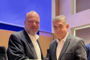 Καταρρέει η τοπική οικονομία της Δυτικής Αχαΐας – Τι εξηγεί για τη δραματική κατάσταση ο δήμαρχος Γρηγόρης Αλεξόπουλος