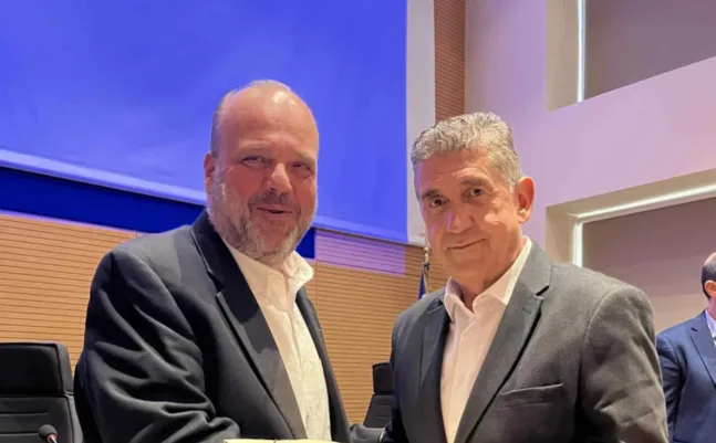 Καταρρέει η τοπική οικονομία της Δυτικής Αχαΐας - Τι εξηγεί για τη δραματική κατάσταση ο δήμαρχος Γρηγόρης Αλεξόπουλος