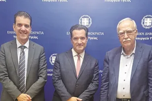 Δέσμευση Γεωργιάδη για Καλάβρυτα – Οι νέοι οργανισμοί δεν καταργούν το Νοσοκομείο