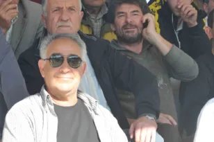 Εφυγε από τη ζωή πρώην πρόεδρος του Διαγόρα Βραχνεΐκων