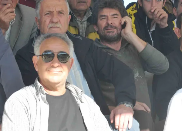 Εφυγε από τη ζωή πρώην πρόεδρος του Διαγόρα Βραχνεΐκων