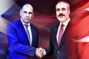 Τετ α τετ Γεραπετρίτη – Φιντάν σήμερα στο Λουξεμβούργο