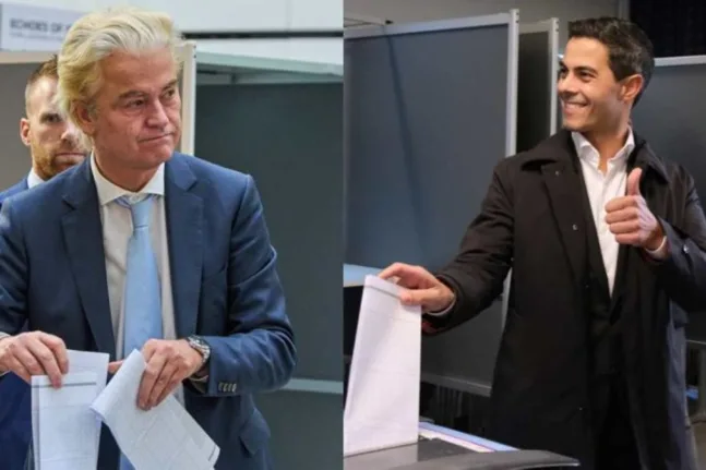 Ολλανδία: Εκλογικό «θρίλερ» μεταξύ του φιλοευρωπαϊκού κεντρώου και του ακροδεξιού Βίλντερς
