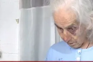 «Τους παρακαλούσα, μη με χτυπάτε άλλο» ληστεία και ξυλοδαρμός γιαγιάς για 100 ευρώ! ΦΩΤΟ