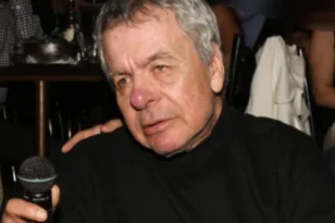 Τι αποκάλυψε η κόρη του Γιάννη Πουλόπουλου για το ξενοδοχείο