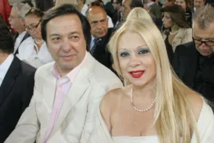 Έφυγε ξαφνικά από τη ζωή ο μαέστρος και πιανίστας Γιώργος Νιάρχος: Συγκινεί το «αντίο» της Μάρας Θρασυβουλίδου.