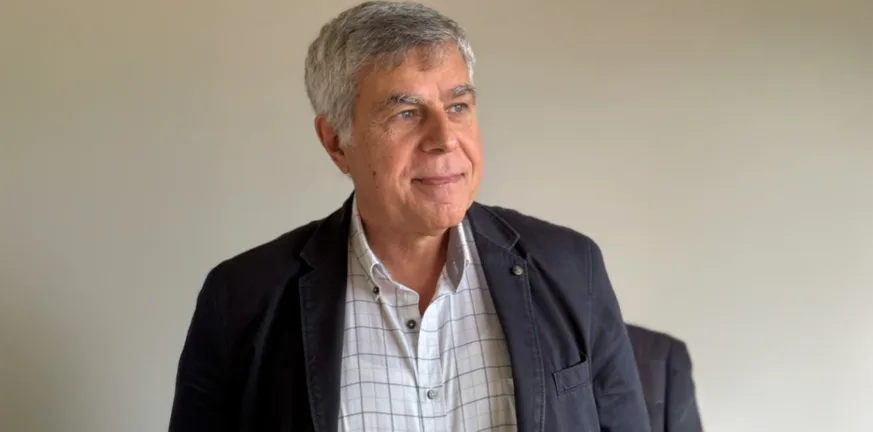 Όταν ο νέος διευθυντής του γραφείου του Νίκου Ανδρουλάκη αποθέωνε τον Κυριάκο Μητσοτάκη Όταν ο νέος διευθυντής του γραφείου του Νίκου Ανδρουλάκη αποθέωνε τον Κυριάκο Μητσοτάκη