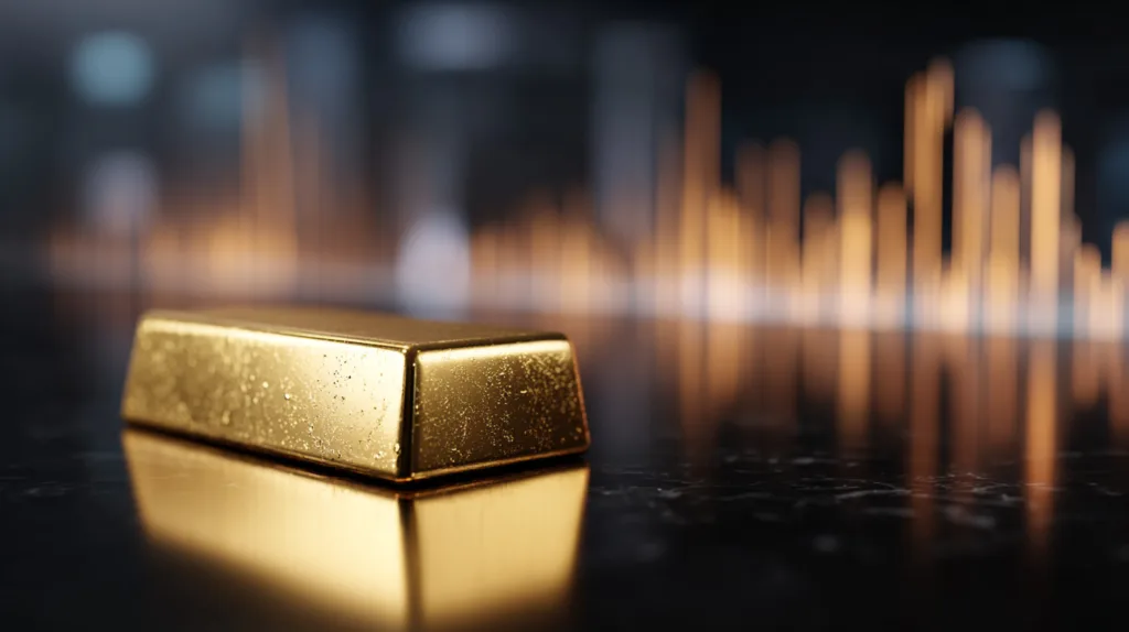 Μάθετε τα πάντα για την επένδυση σε χρυσό Μάθετε τα πάντα για την επένδυση σε χρυσό