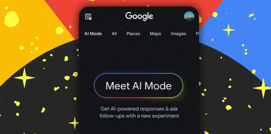 Google AI Mode στην Ελλάδα: Νέα εποχή στην αναζήτηση με τεχνητή νοημοσύνη