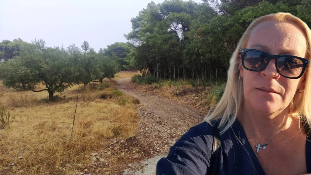 Πάτρα - Αυτοψία στο Άνω Καστρίτσι: «Κάντε κάτι, θα καούμε!» - Χωρίς αντιπυρικές ζώνες το πευκοδάσος Καρκαλού