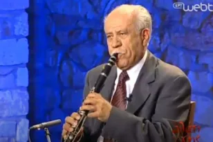 Πέθανε ο θρυλικός Γρηγόρης Καψάλης ΒΙΝΤΕΟ