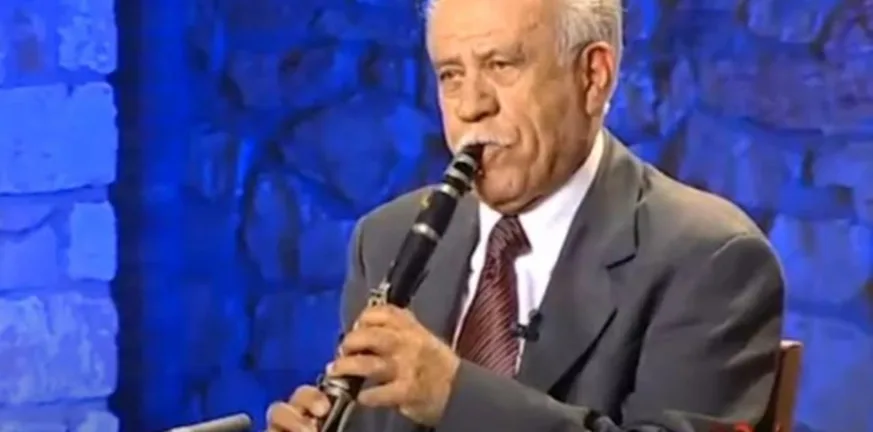 Πέθανε ο θρυλικός Γρηγόρης Καψάλης ΒΙΝΤΕΟ