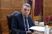 Ένταση και διακοπή στην Εξεταστική για τον ΟΠΕΚΕΠΕ: Ο Γρηγόρης Βάρρας αρνήθηκε να απαντήσει σε ερωτήσεις