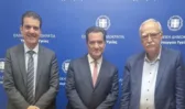 Δεν συγχωνεύεται το Νοσοκομείο Καλαβρύτων, συνάντηση του Δημάρχου Καλαβρύτων με τον Υπουργό Υγείας