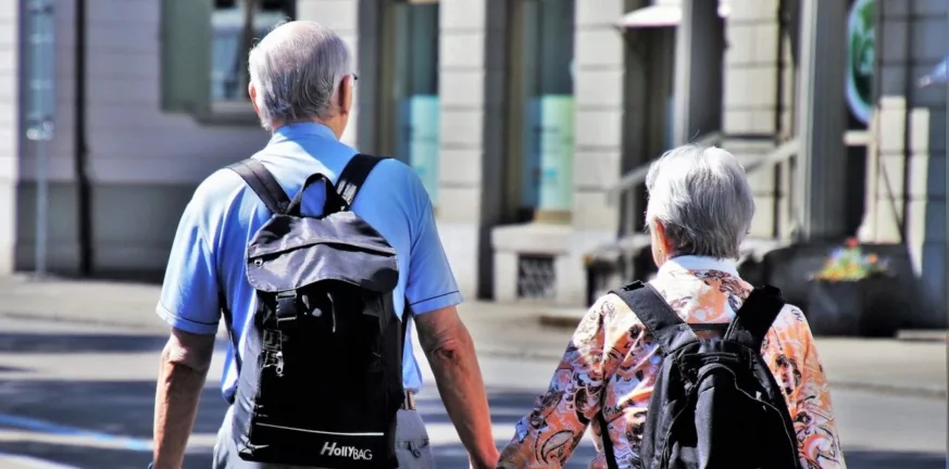 Ελλάδα: Μακάβριο στατιστικό, οι περιοχές που μετρούν περισσότερους θανάτους από ότι γεννήσεις Ελλάδα: Μακάβριο στατιστικό, οι περιοχές που μετρούν περισσότερους θανάτους από ότι γεννήσεις