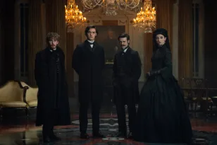 Το House of Guinness: Το πικρό ποτό της κληρονομιάς