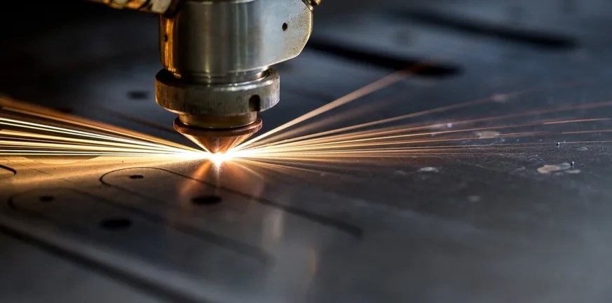 Η τεχνολογία laser αλλάζει το πρόσωπο της ελληνικής βιομηχανίας Η τεχνολογία laser αλλάζει το πρόσωπο της ελληνικής βιομηχανίας