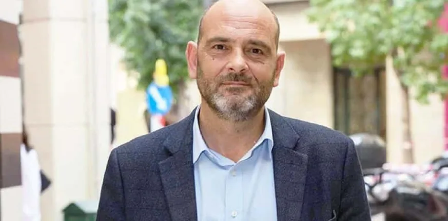 Ιάσονας Φωτήλας: «Τιμούμε την Πατρίδα μας, αγωνιζόμαστε ενωμένοι για το αύριο που μας αξίζει» Ιάσονας Φωτήλας: «Τιμούμε την Πατρίδα μας, αγωνιζόμαστε ενωμένοι για το αύριο που μας αξίζει»