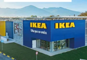 Μεγάλη γιορτή με μεγάλες προσφορές! Το νέο, μεγαλύτερο κατάστημα ΙΚΕΑ Πάτρα γιορτάζει έναν χρόνο