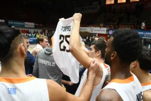 Ο Προμηθέας πρώτη νίκη στο BCL, 89-83 τη Χαϊδελβέργη - Φωτογραφίες/δηλώσεις