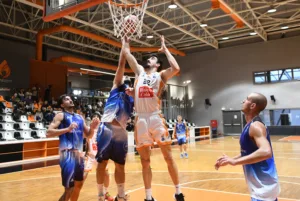 Μεγάλη νίκη για τον Προμηθέα 2014 - Φωτογραφίες/δηλώσεις/βίντεο