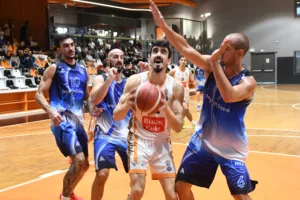 Μεγάλη νίκη για τον Προμηθέα 2014 - Φωτογραφίες/δηλώσεις/βίντεο