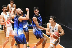 Ο Προμηθέας 2014 μπλακ-άουτ στο φινάλε και ήττα στη Λιβαδειά – Βίντεο