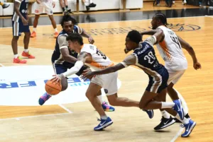 Ο Προμηθέας πρώτη νίκη στο BCL, 89-83 τη Χαϊδελβέργη - Φωτογραφίες/δηλώσεις