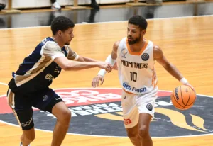 Ο Προμηθέας πρώτη νίκη στο BCL, 89-83 τη Χαϊδελβέργη - Φωτογραφίες/δηλώσεις