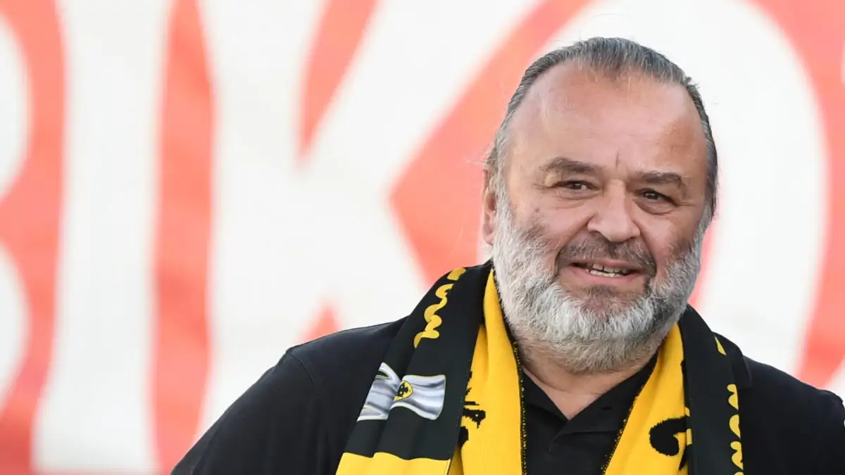 Η ΔΕΑΒ κάλεσε σε απολογία τον Μάριο Ηλιόπουλο
