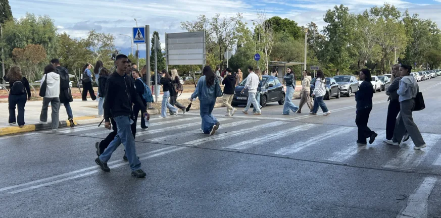 Τέλος χρόνου για τους λιμνάζοντες φοιτητές - Από το Πανεπιστήμιο Πατρών αναμένονται 19.000 διαγραφές