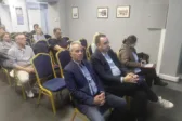 Ενημέρωση, συμμόρφωση και γνώση: Το Επιμελητήριο Αχαΐας «διάβασε» το ΓΕΜΗ στους επαγγελματίες