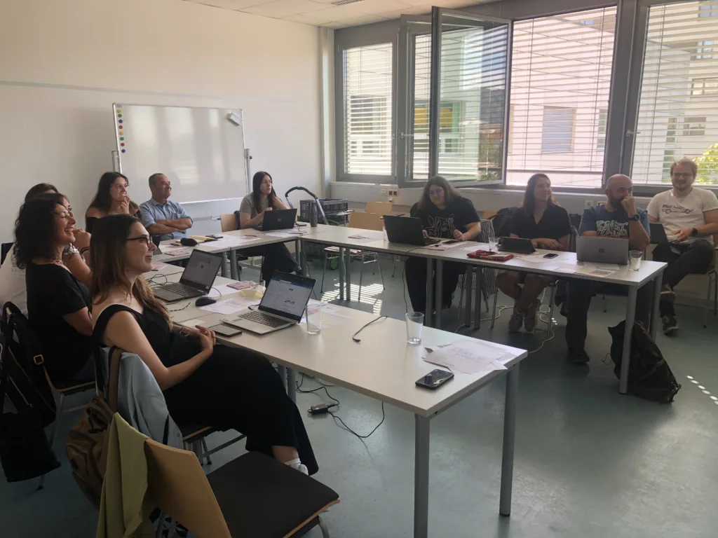 Εκπαίδευση και Διαφορετικότητα: Ένα Ευρωπαϊκό Εγχείρημα για Μια Πιο Συμπεριληπτική Μάθηση