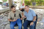 Θανάσης Φραγκούλιας: Σπούδασε μαθηματικός και έγινε... κτηνοτρόφος στη Λακκόπετρα - Οι δυσκολίες με την ευλογιά