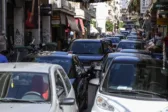 Πάτρα: Χαρτογραφήθηκε ο θόρυβος της πόλης - Οι Πατρινοί έχουν χάσει τον ύπνο τους ΜΕΛΕΤΗ