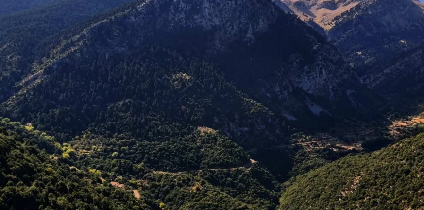 Ο «Ηράκλειος Άθλος 2025» επιστρέφει για 8η χρονιά στον Ερύμανθο